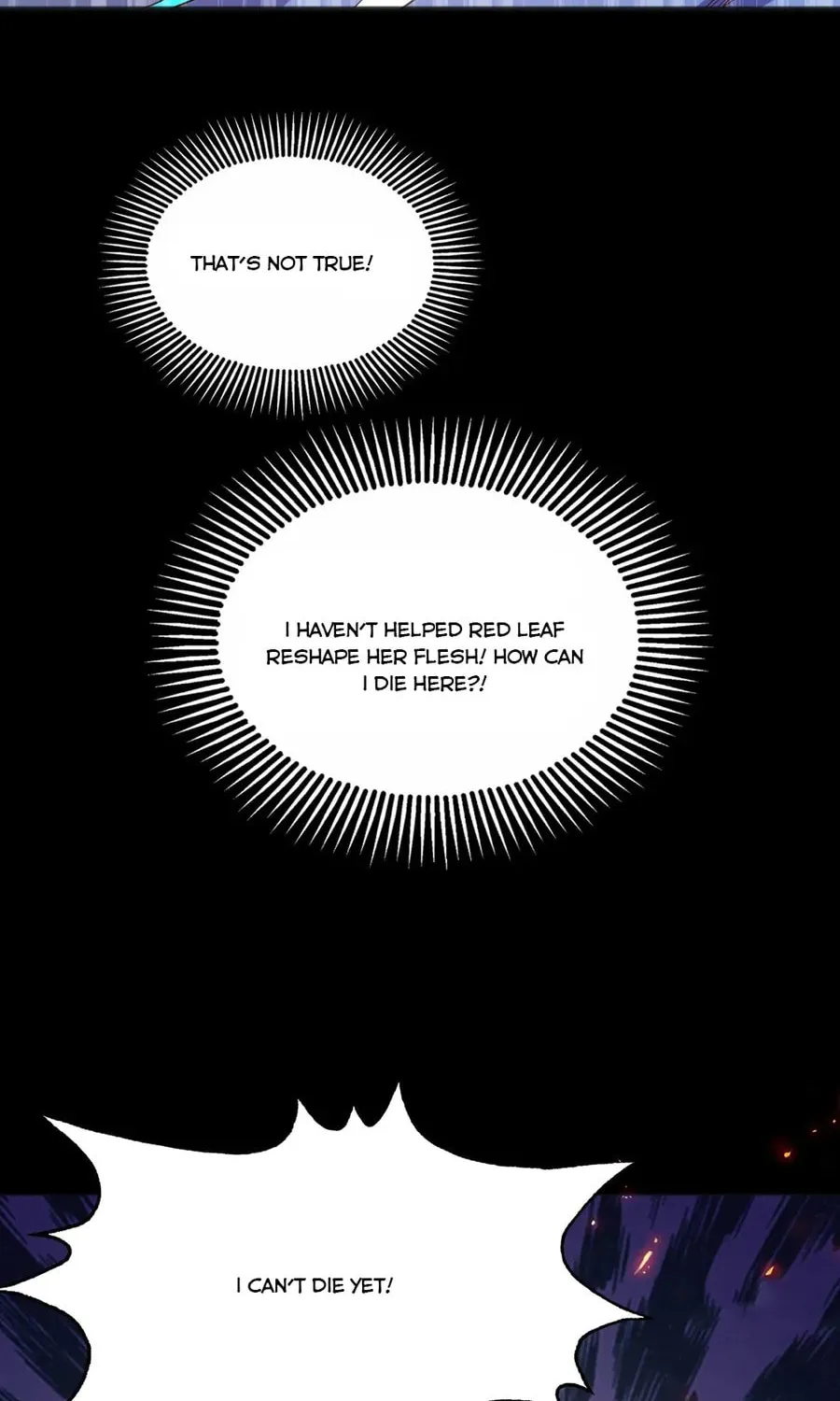 Read Devilish Girlfriend (Colored) chapter 85 image 7 on Lezhin