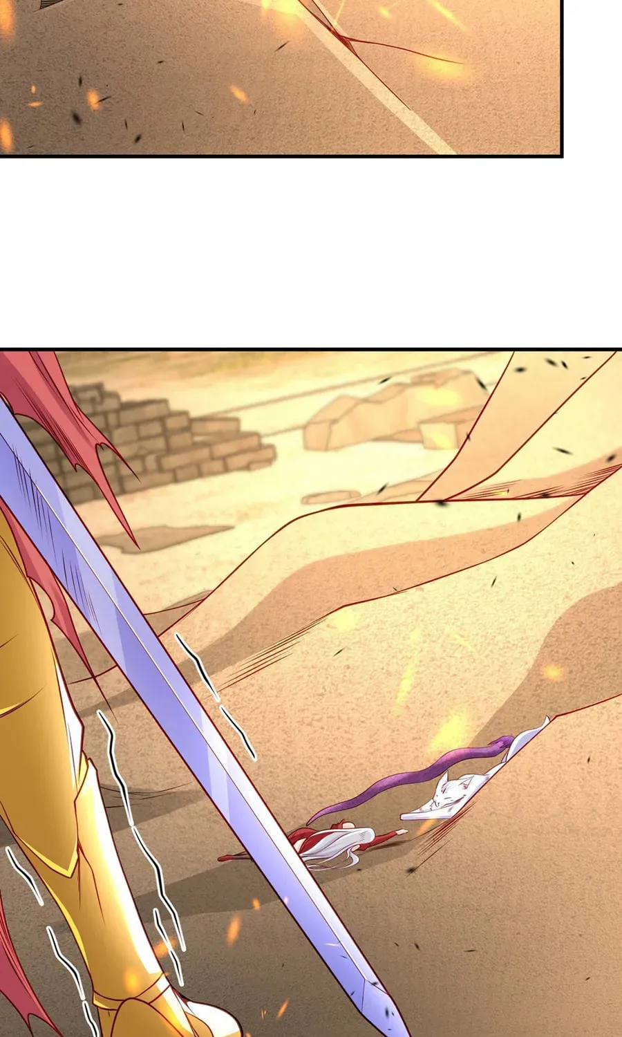 Read Devilish Girlfriend (Colored) chapter 85 image 70 on Lezhin