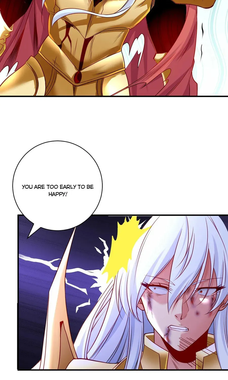 Read Devilish Girlfriend (Colored) chapter 85 image 72 on Lezhin