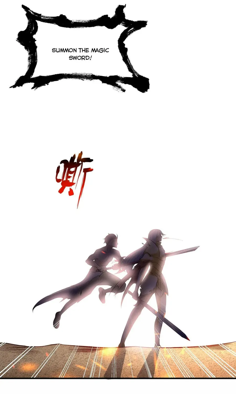 Read Devilish Girlfriend (Colored) chapter 85 image 73 on Lezhin