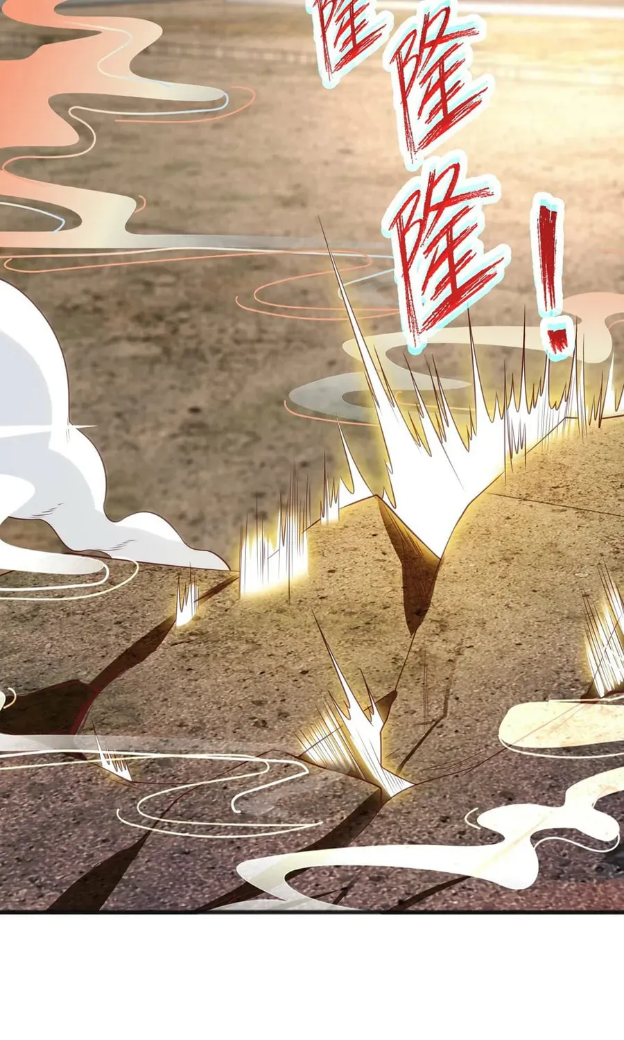 Read Devilish Girlfriend (Colored) chapter 85 image 9 on Lezhin