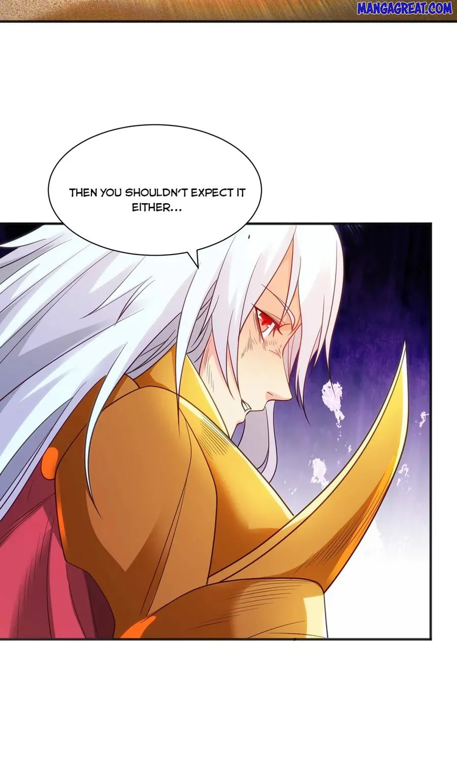Read Devilish Girlfriend (Colored) chapter 86 image 1 on Lezhin