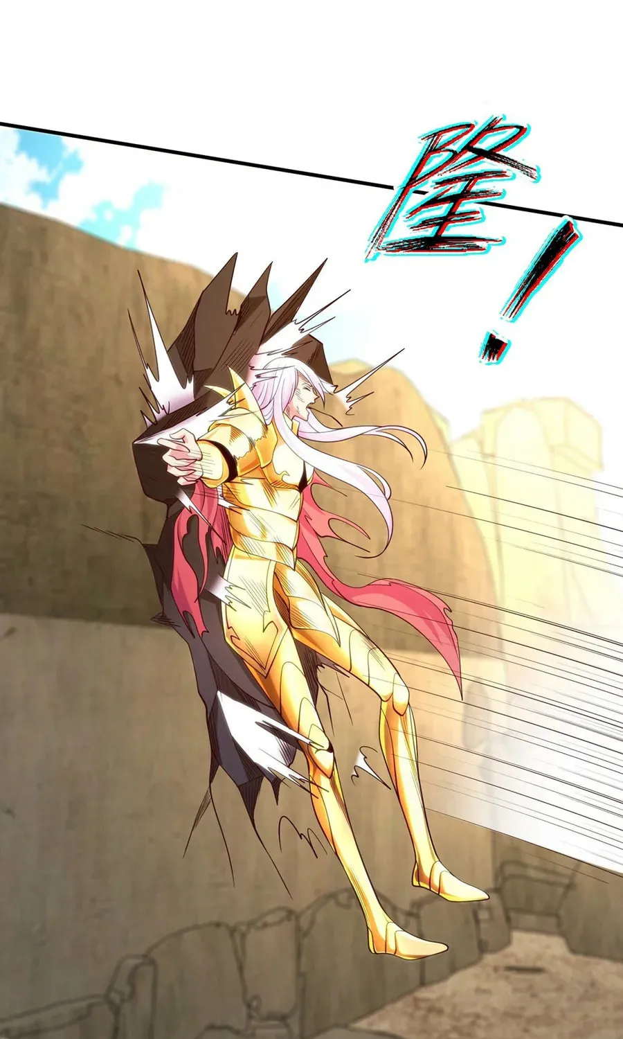 Read Devilish Girlfriend (Colored) chapter 86 image 15 on Lezhin