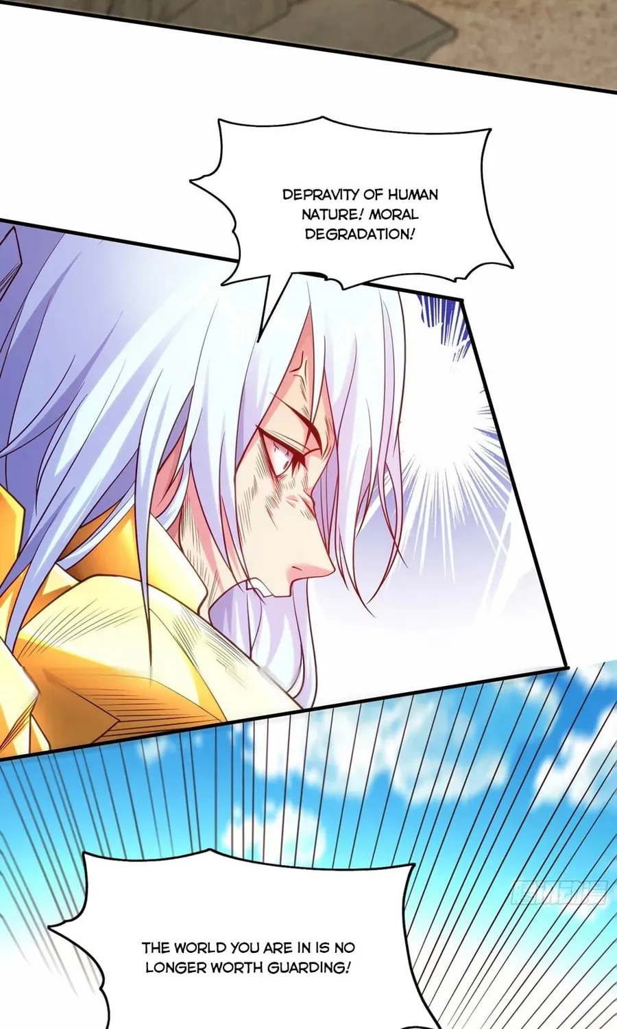 Read Devilish Girlfriend (Colored) chapter 86 image 16 on Lezhin