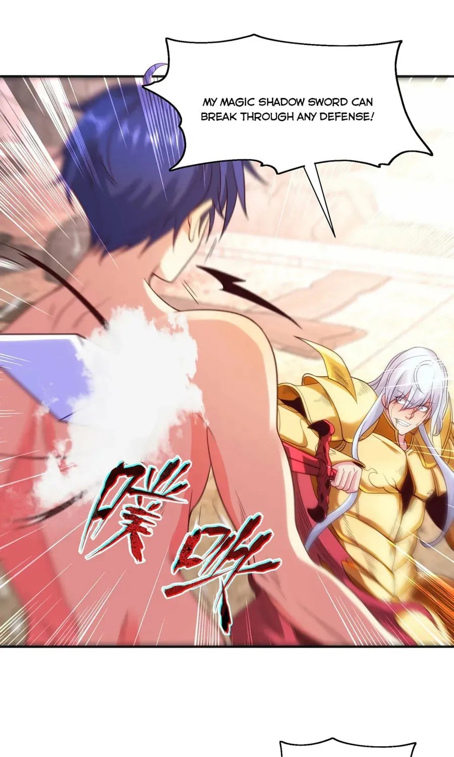 Read Devilish Girlfriend (Colored) chapter 86 image 2 on Lezhin