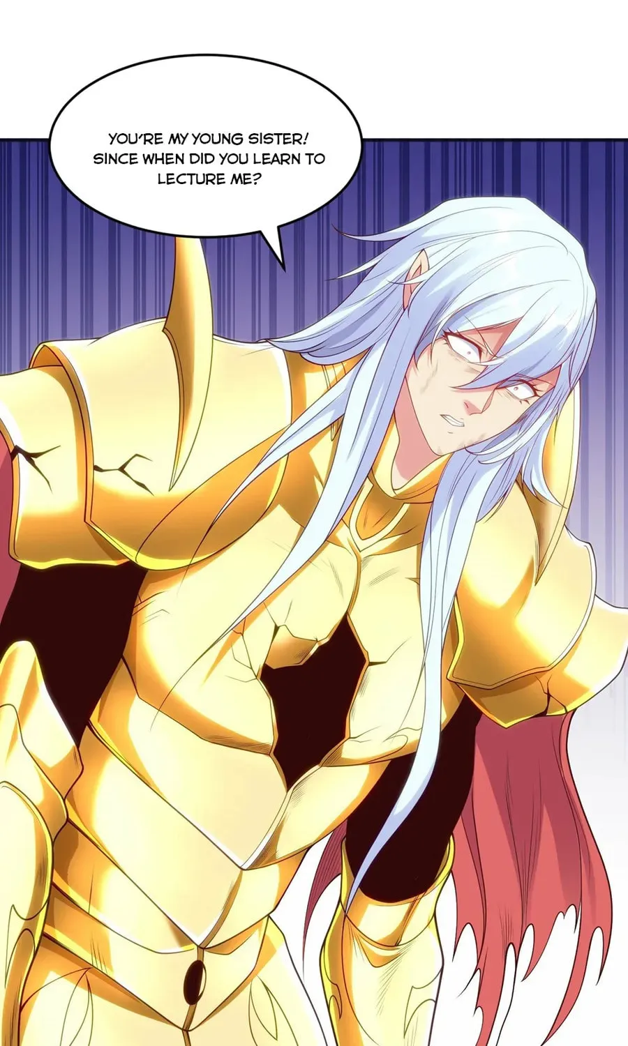 Read Devilish Girlfriend (Colored) chapter 86 image 25 on Lezhin