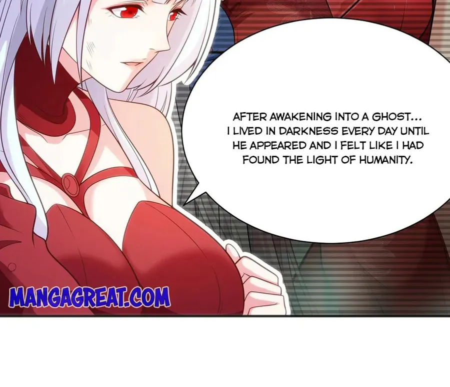 Read Devilish Girlfriend (Colored) chapter 86 image 33 on Lezhin