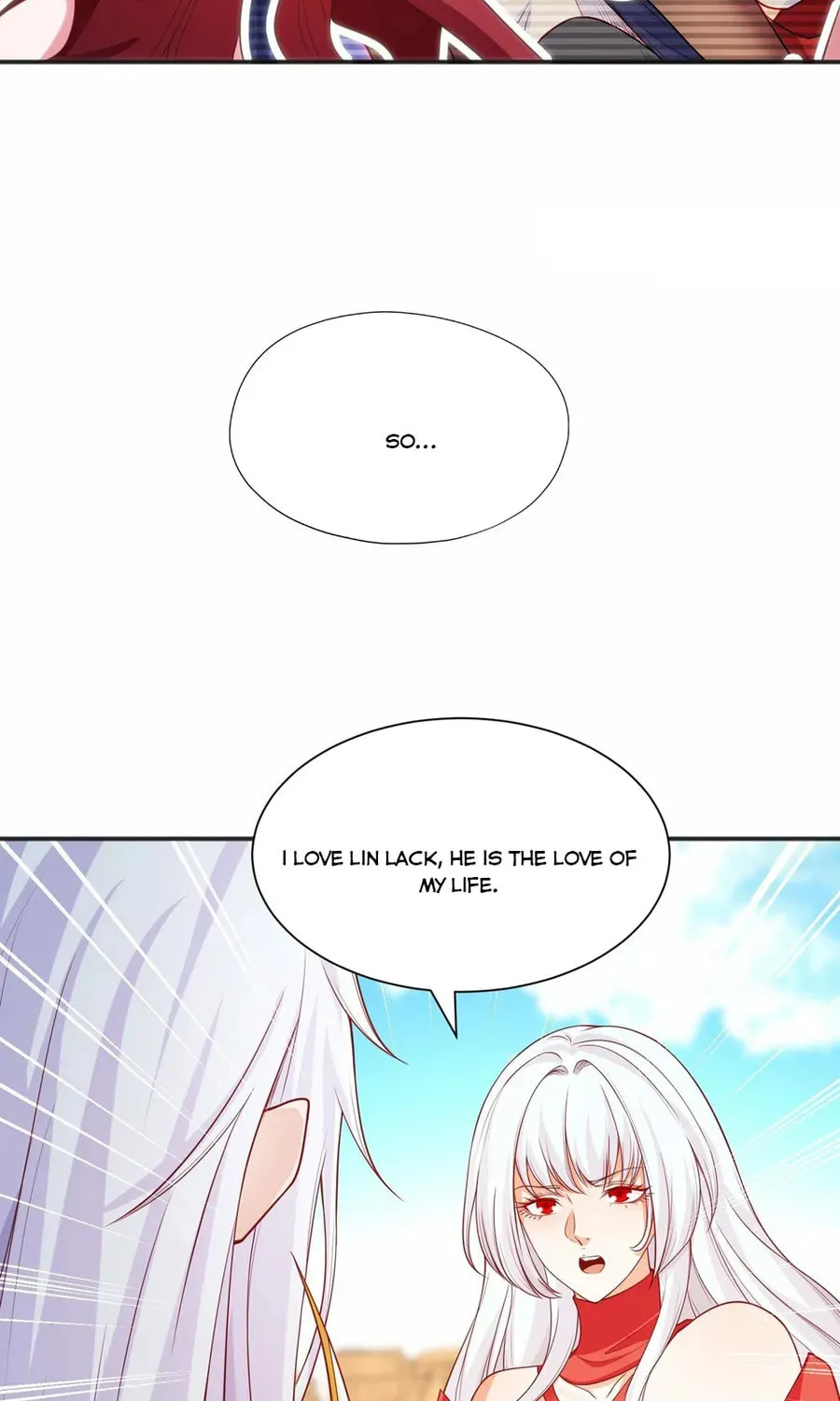 Read Devilish Girlfriend (Colored) chapter 86 image 35 on Lezhin