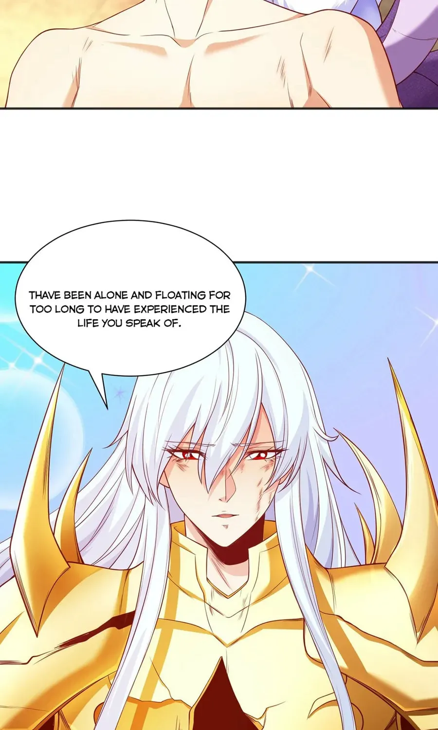 Read Devilish Girlfriend (Colored) chapter 86 image 37 on Lezhin