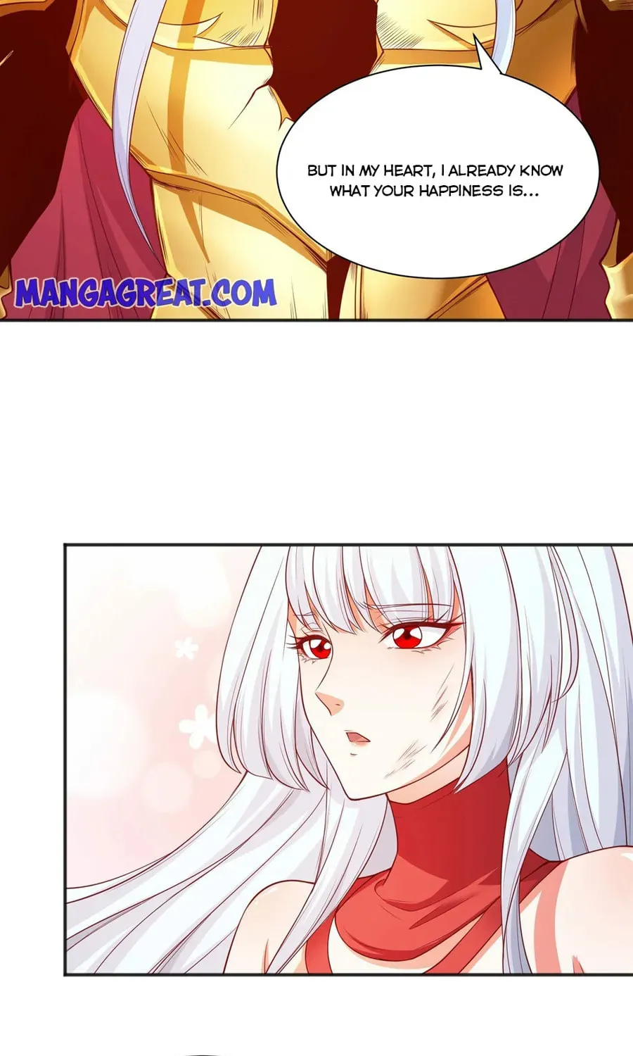 Read Devilish Girlfriend (Colored) chapter 86 image 38 on Lezhin
