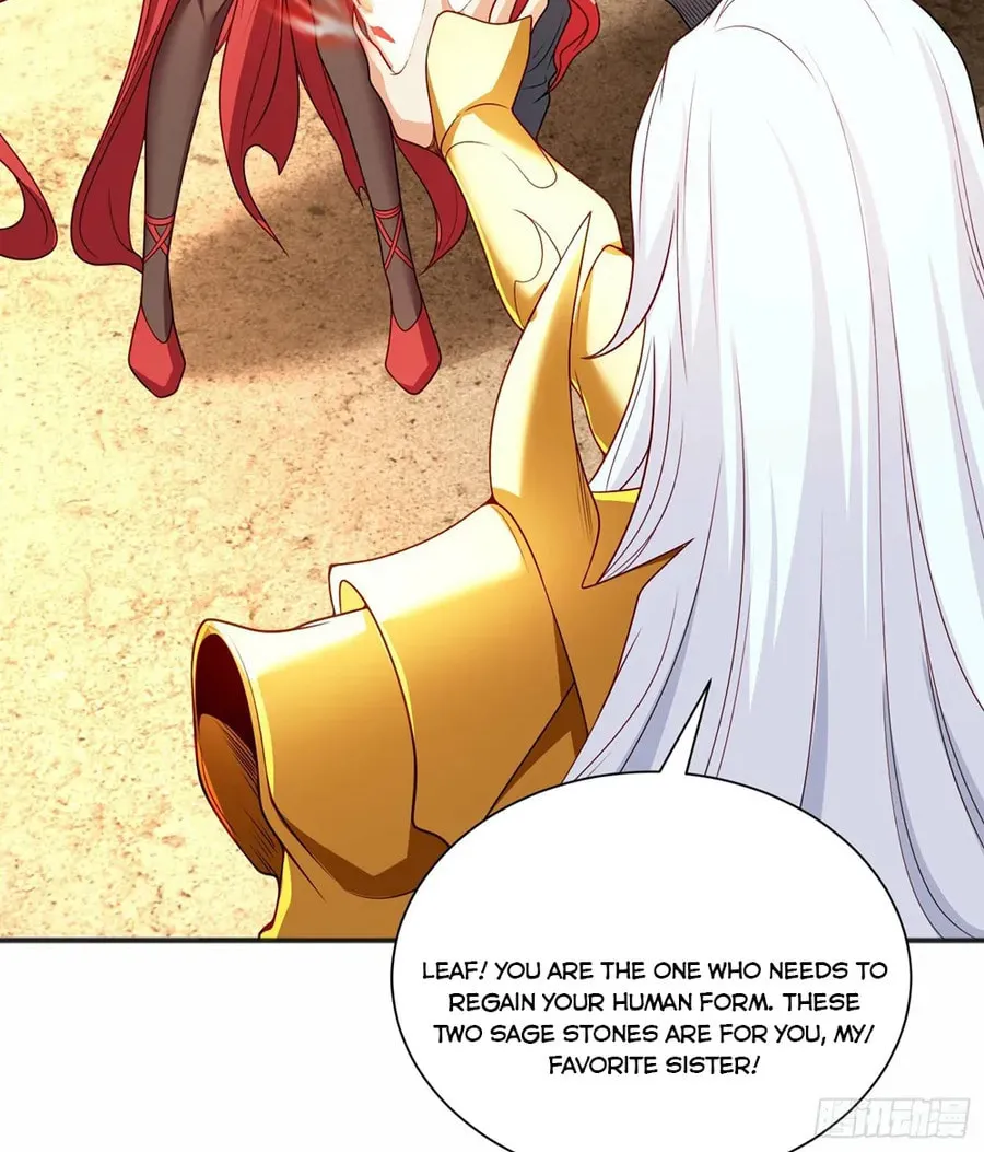 Read Devilish Girlfriend (Colored) chapter 86 image 43 on Lezhin