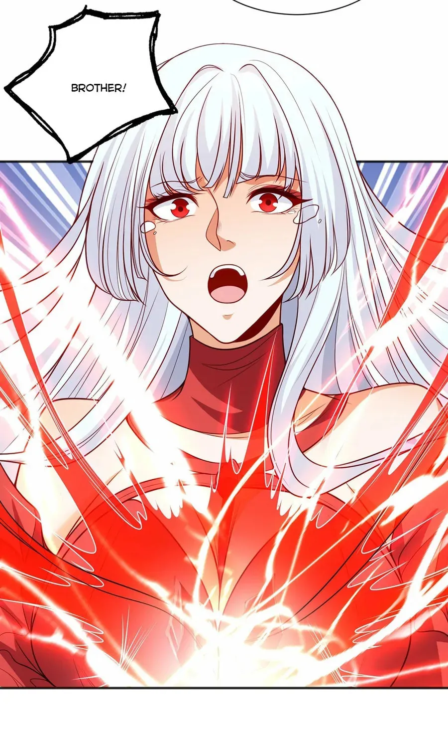 Read Devilish Girlfriend (Colored) chapter 86 image 44 on Lezhin