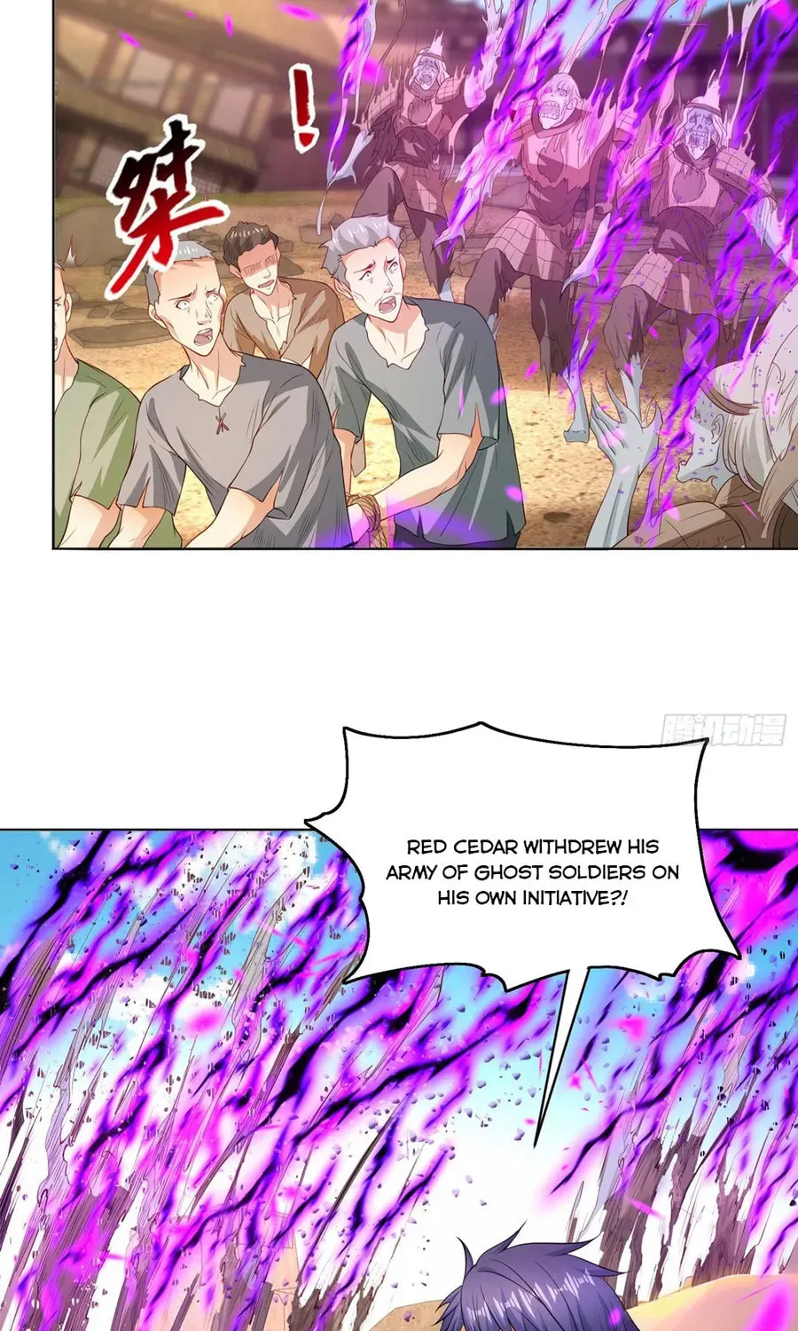 Read Devilish Girlfriend (Colored) chapter 86 image 49 on Lezhin