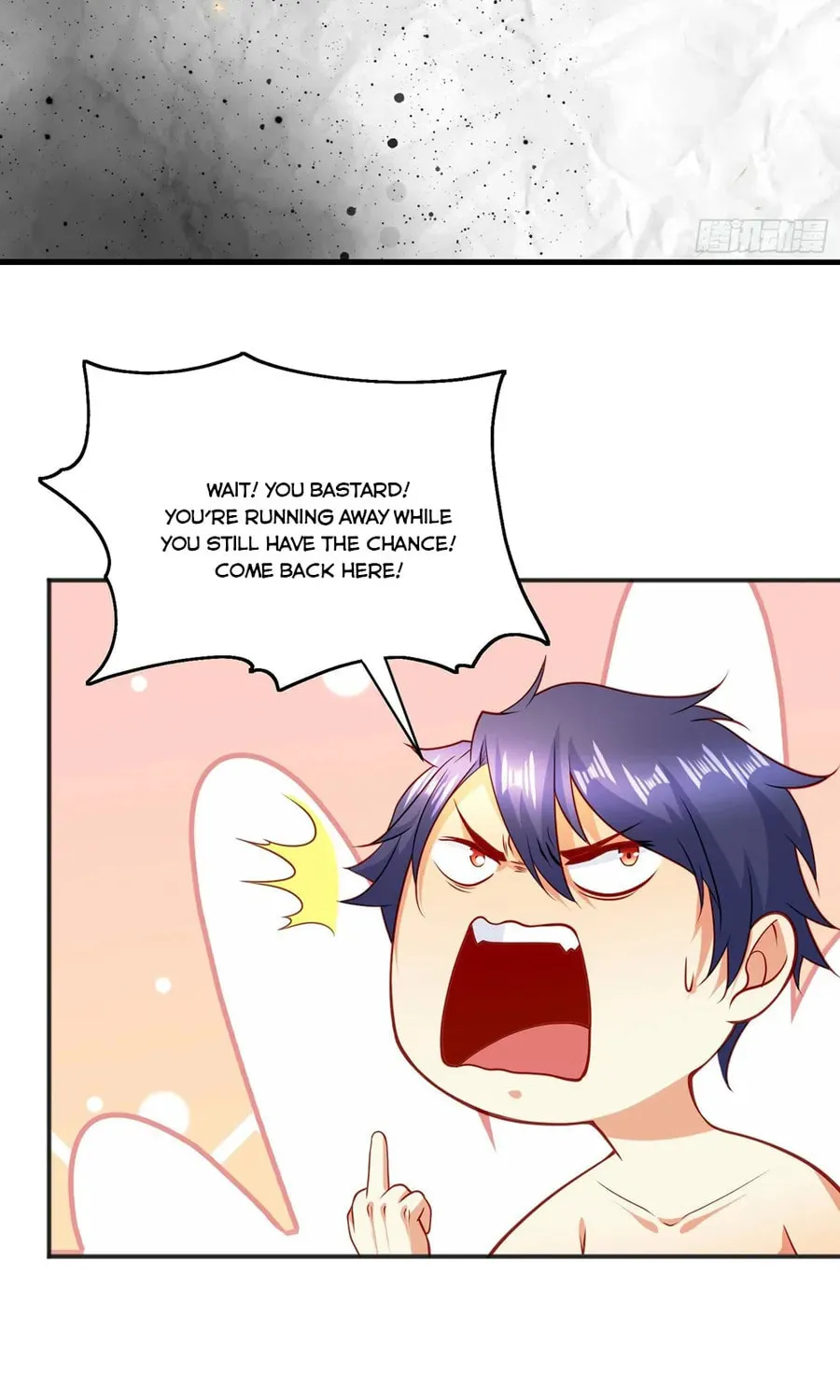 Read Devilish Girlfriend (Colored) chapter 86 image 54 on Lezhin