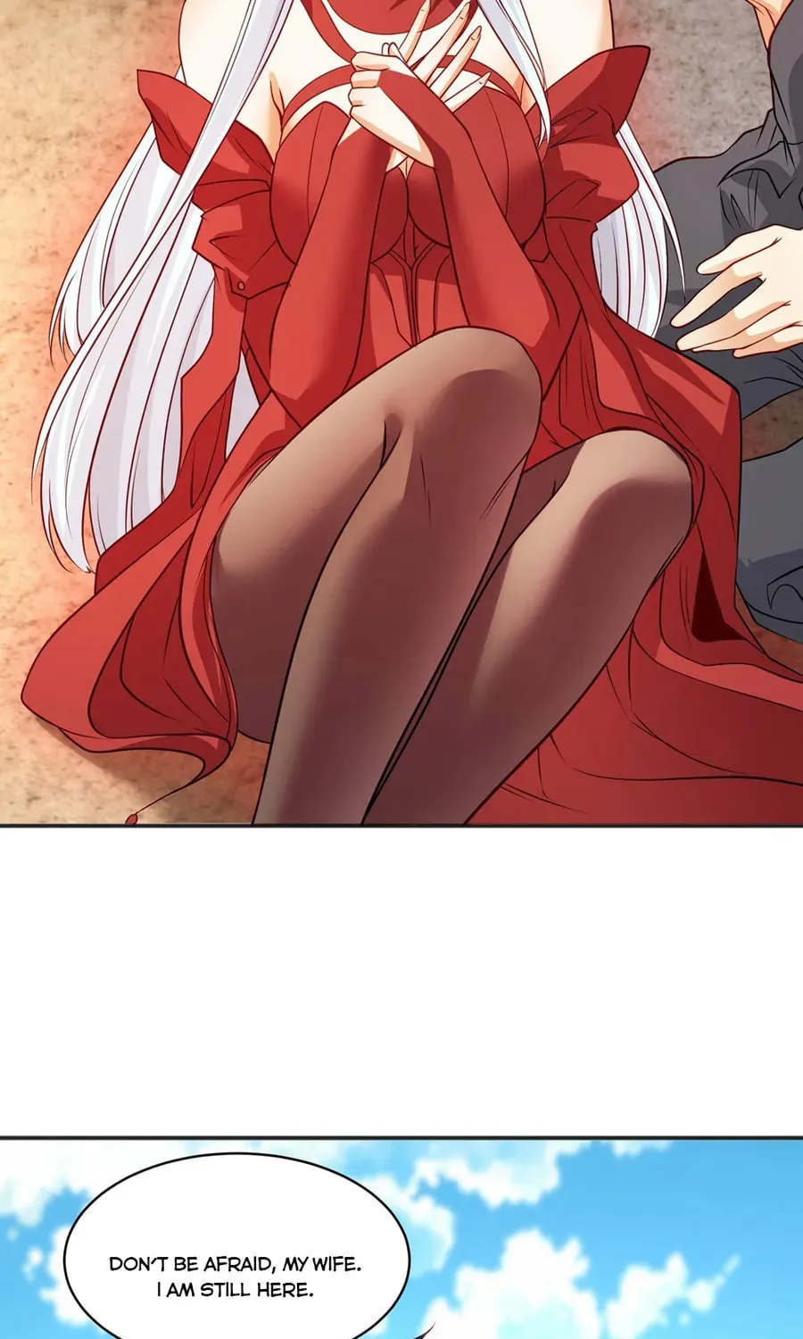 Read Devilish Girlfriend (Colored) chapter 86 image 57 on Lezhin