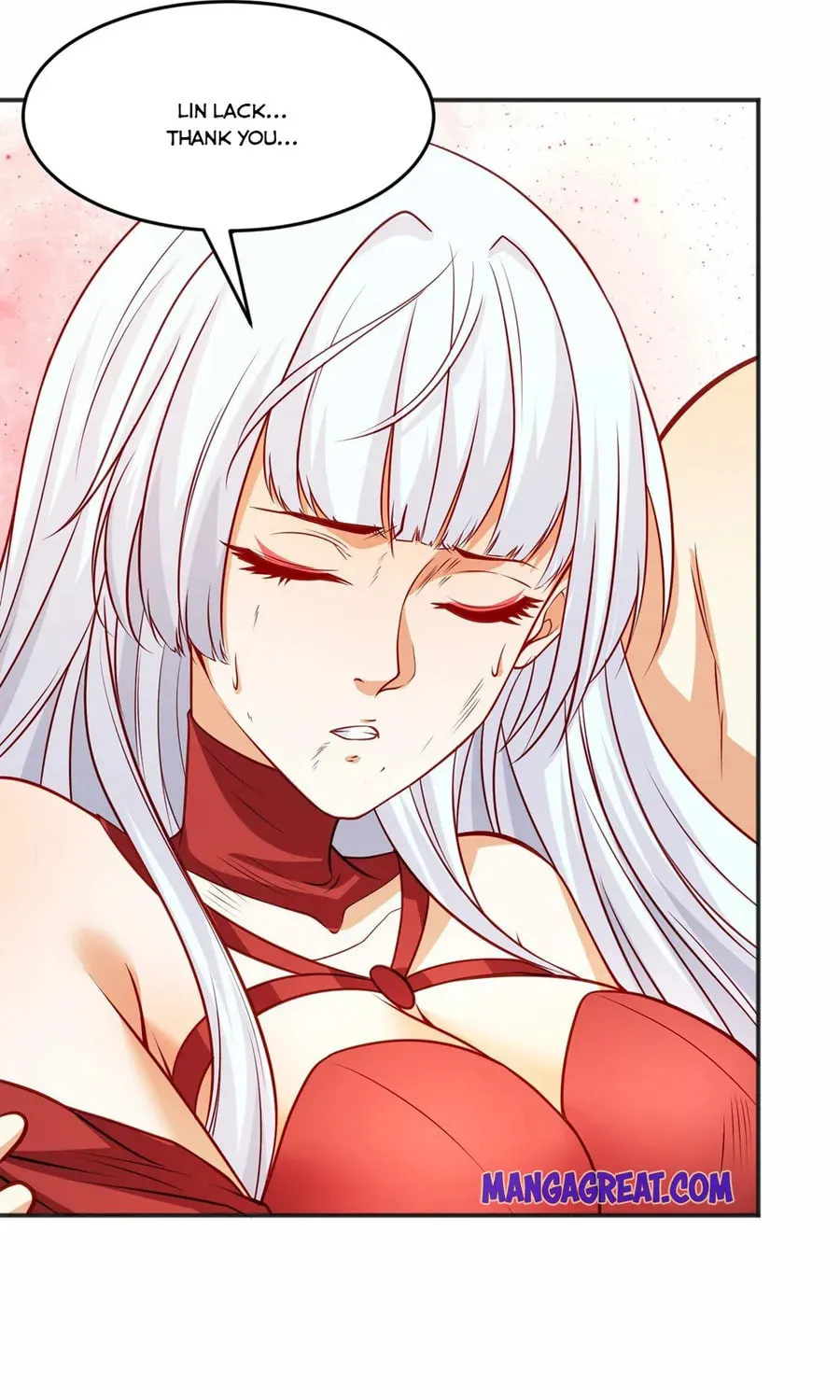 Read Devilish Girlfriend (Colored) chapter 86 image 59 on Lezhin