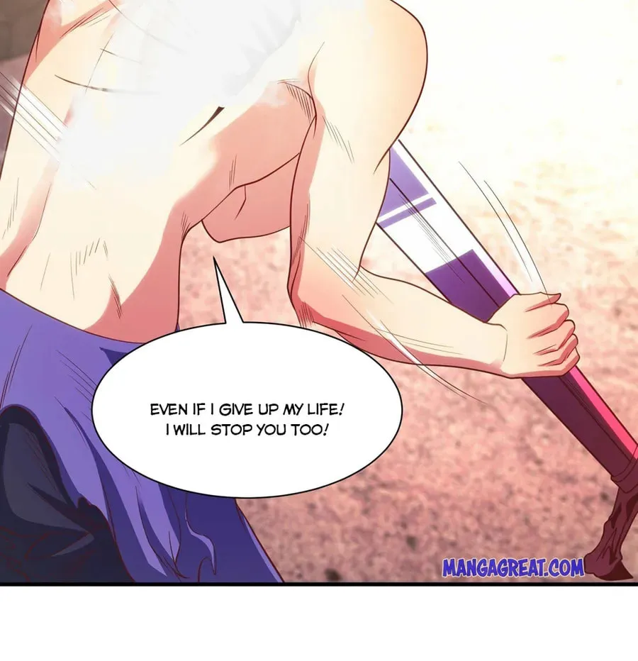 Read Devilish Girlfriend (Colored) chapter 86 image 6 on Lezhin