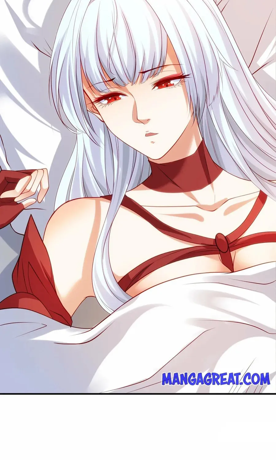 Read Devilish Girlfriend (Colored) chapter 86 image 64 on Lezhin