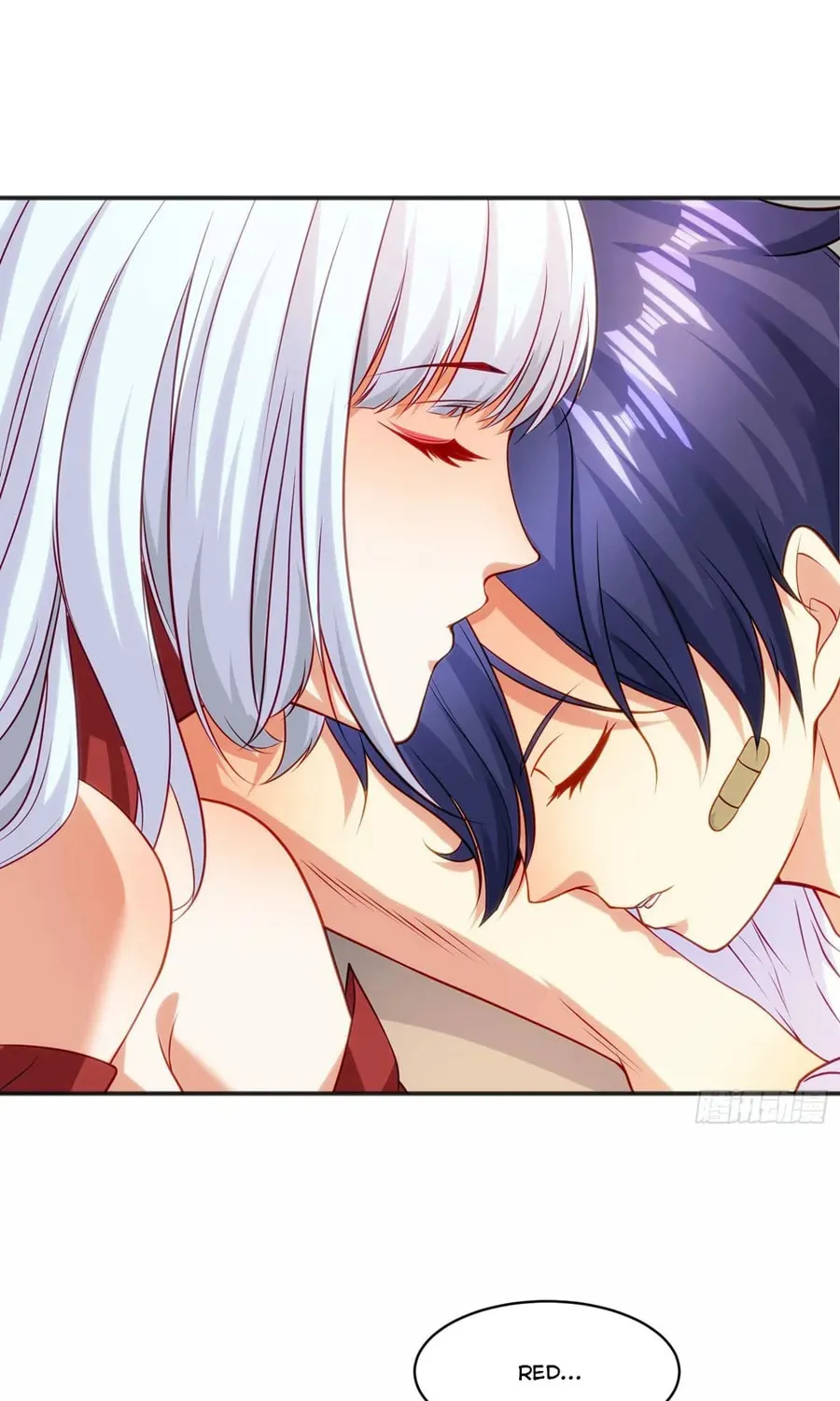 Read Devilish Girlfriend (Colored) chapter 86 image 66 on Lezhin