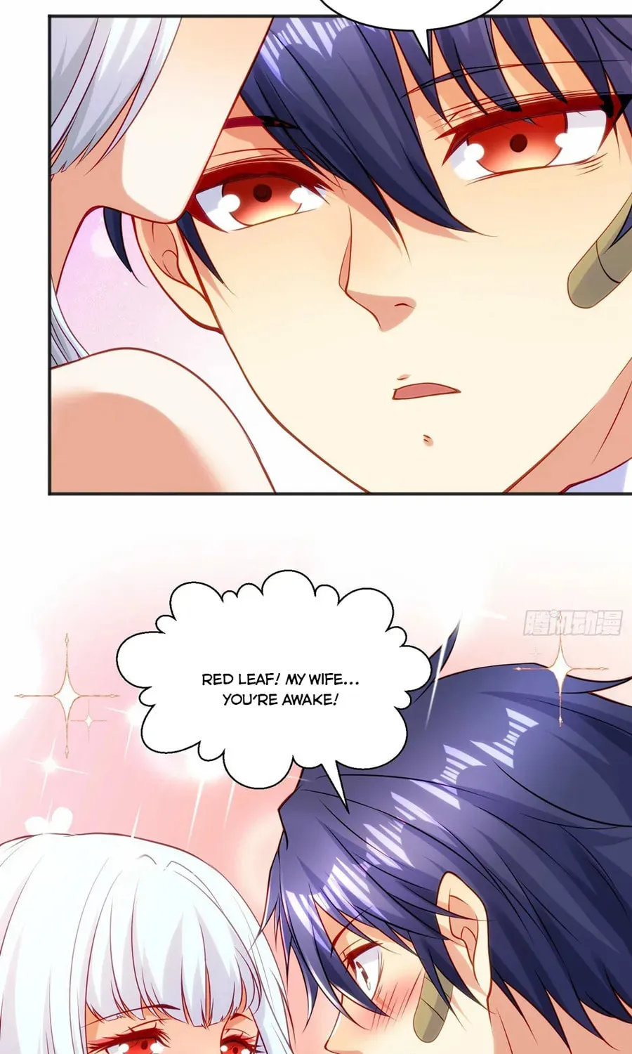 Read Devilish Girlfriend (Colored) chapter 86 image 67 on Lezhin