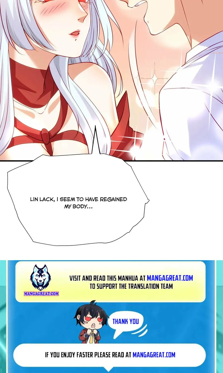 Read Devilish Girlfriend (Colored) chapter 86 image 68 on Lezhin