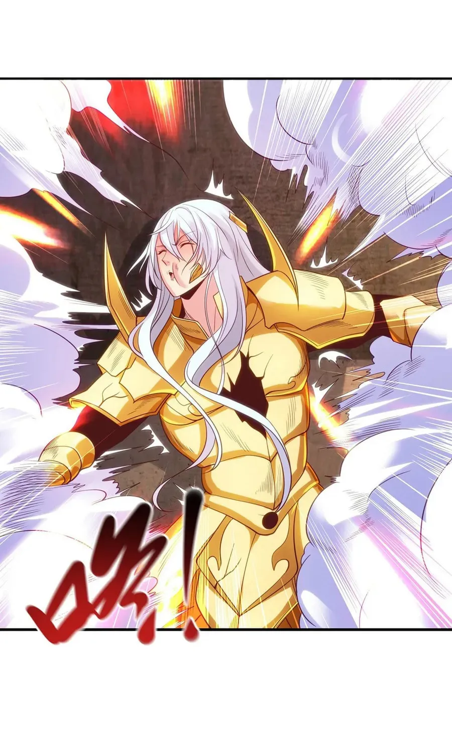 Read Devilish Girlfriend (Colored) chapter 86 image 8 on Lezhin