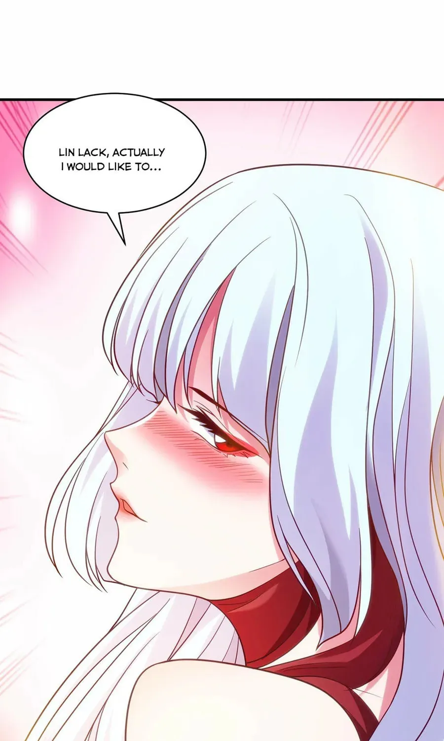 Read Devilish Girlfriend (Colored) chapter 87 image 13 on Lezhin