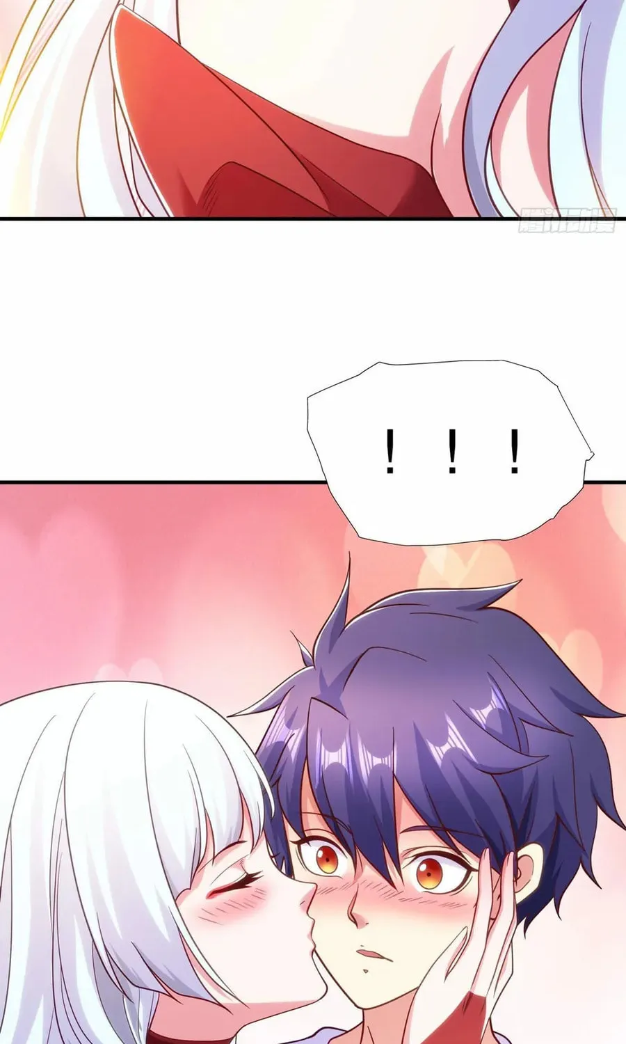 Read Devilish Girlfriend (Colored) chapter 87 image 14 on Lezhin