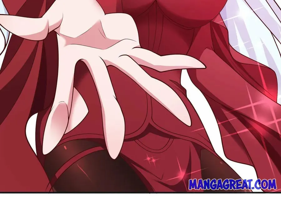 Read Devilish Girlfriend (Colored) chapter 87 image 22 on Lezhin