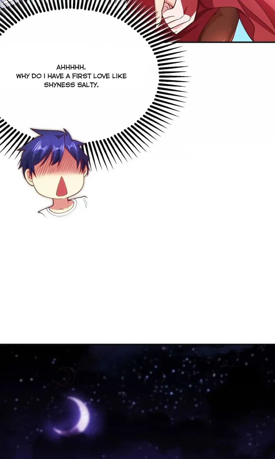 Read Devilish Girlfriend (Colored) chapter 87 image 24 on Lezhin
