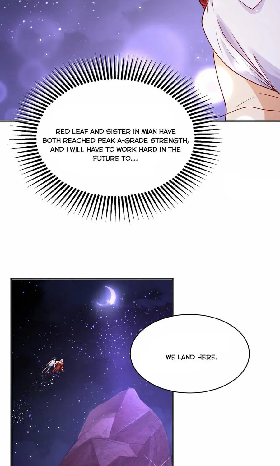 Read Devilish Girlfriend (Colored) chapter 87 image 28 on Lezhin