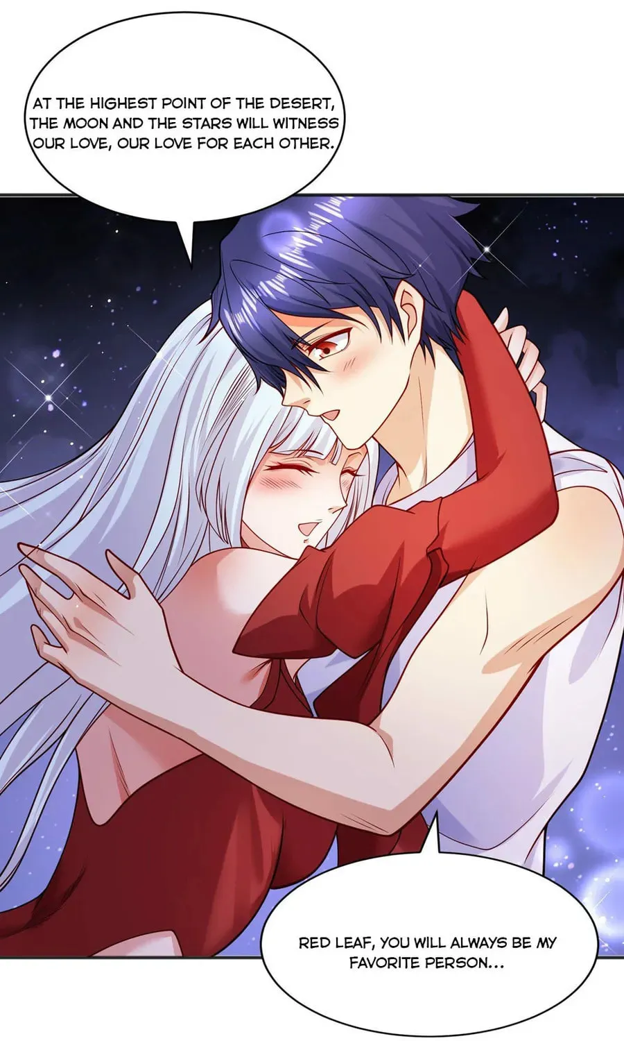 Read Devilish Girlfriend (Colored) chapter 87 image 31 on Lezhin