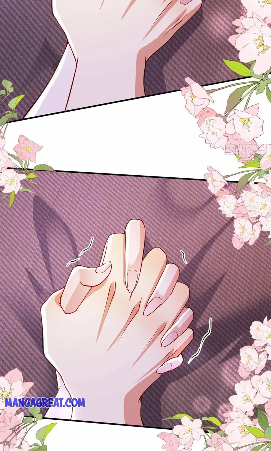 Read Devilish Girlfriend (Colored) chapter 87 image 36 on Lezhin