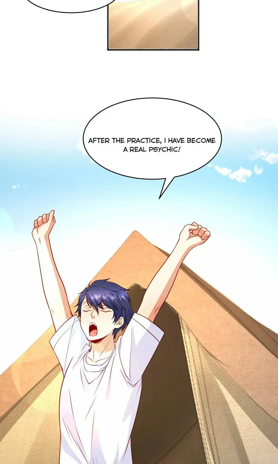 Read Devilish Girlfriend (Colored) chapter 87 image 39 on Lezhin