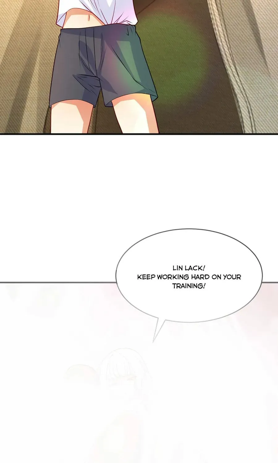Read Devilish Girlfriend (Colored) chapter 87 image 40 on Lezhin