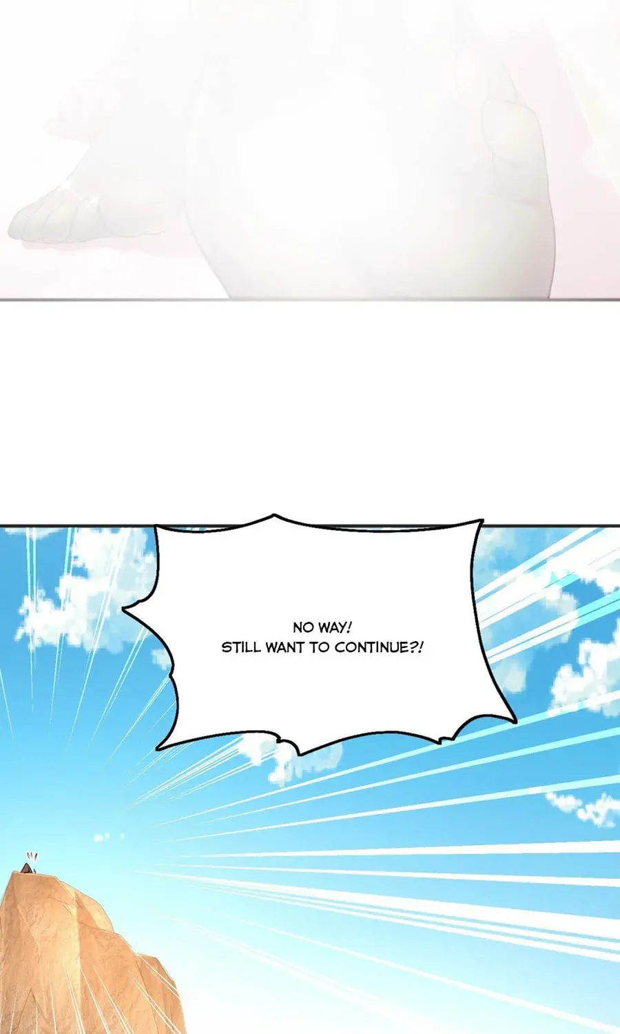 Read Devilish Girlfriend (Colored) chapter 87 image 41 on Lezhin