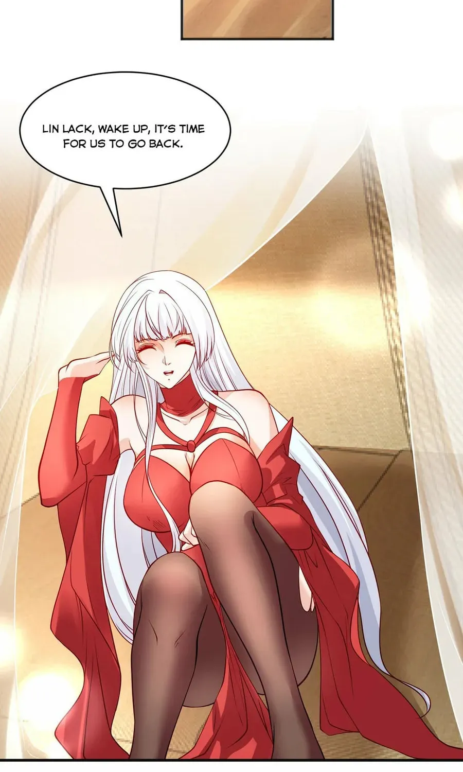 Read Devilish Girlfriend (Colored) chapter 87 image 44 on Lezhin