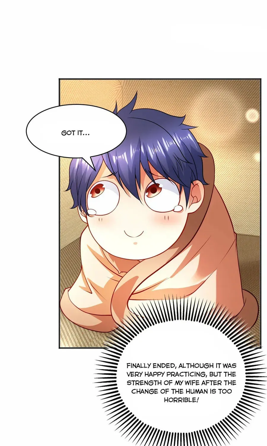 Read Devilish Girlfriend (Colored) chapter 87 image 45 on Lezhin