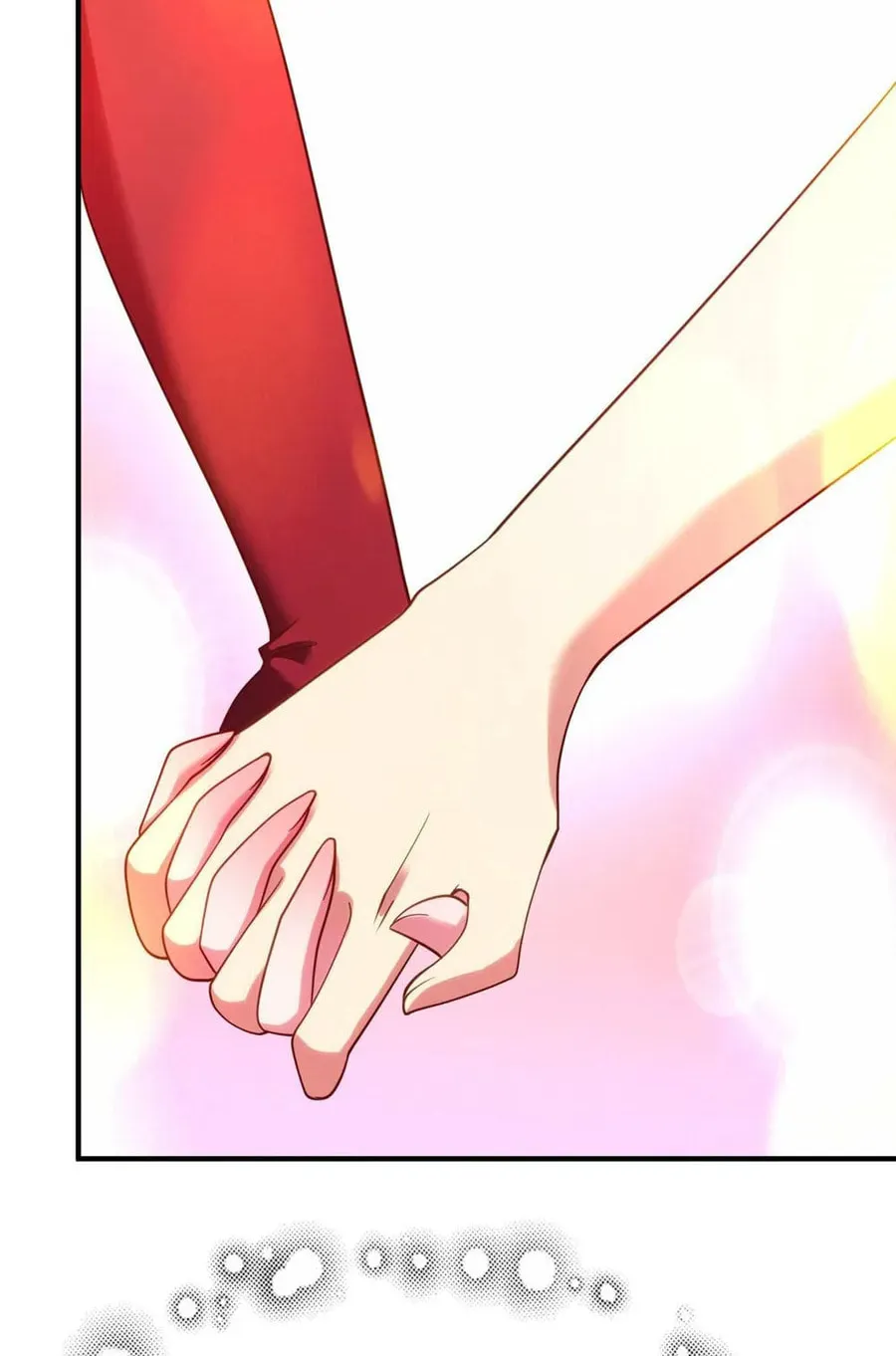 Read Devilish Girlfriend (Colored) chapter 87 image 5 on Lezhin