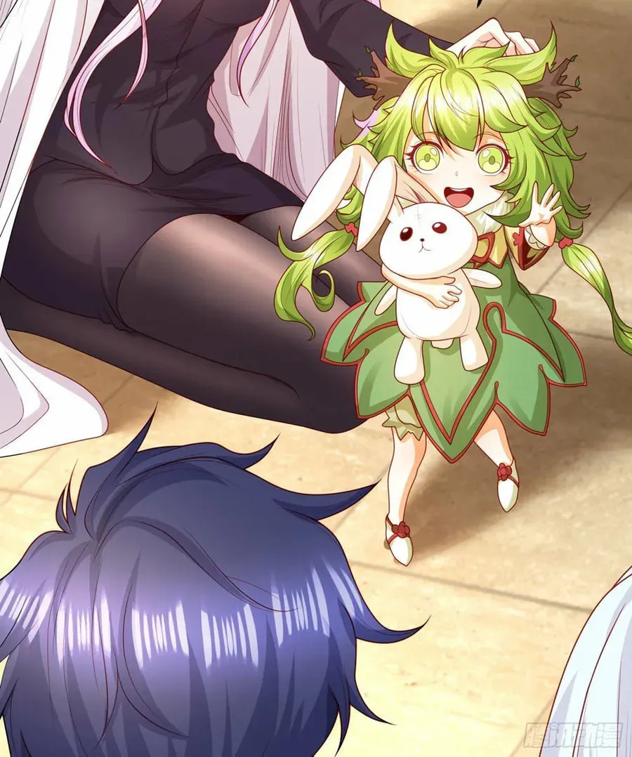 Read Devilish Girlfriend (Colored) chapter 87 image 51 on Lezhin