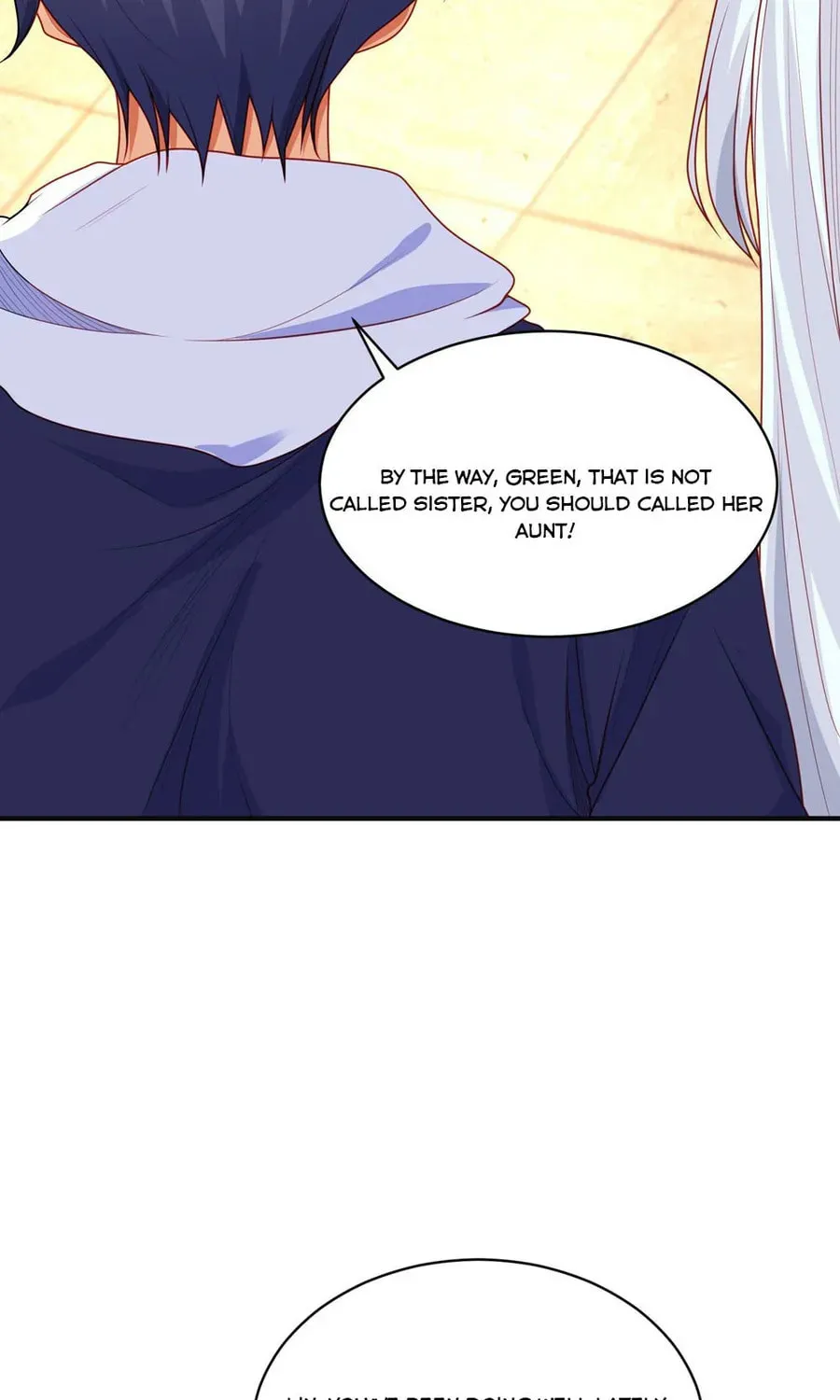 Read Devilish Girlfriend (Colored) chapter 87 image 52 on Lezhin