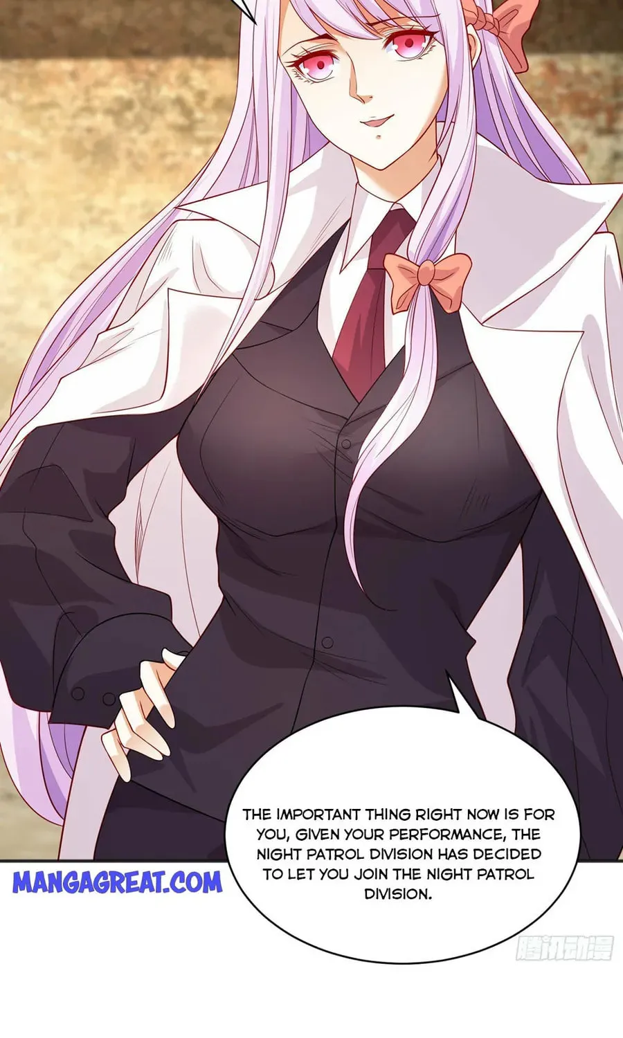 Read Devilish Girlfriend (Colored) chapter 87 image 54 on Lezhin