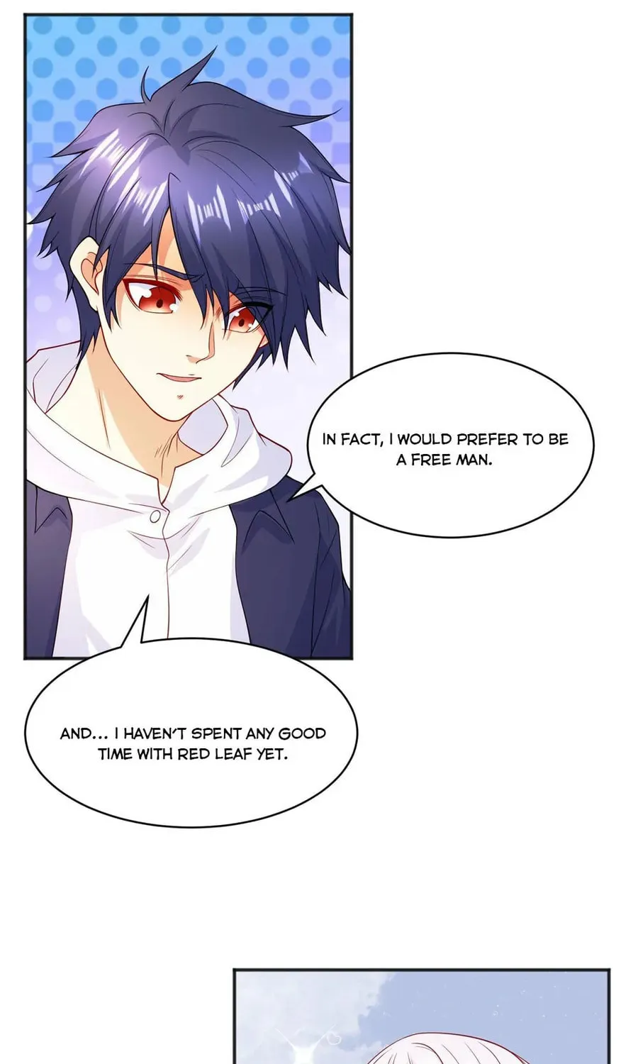 Read Devilish Girlfriend (Colored) chapter 87 image 55 on Lezhin