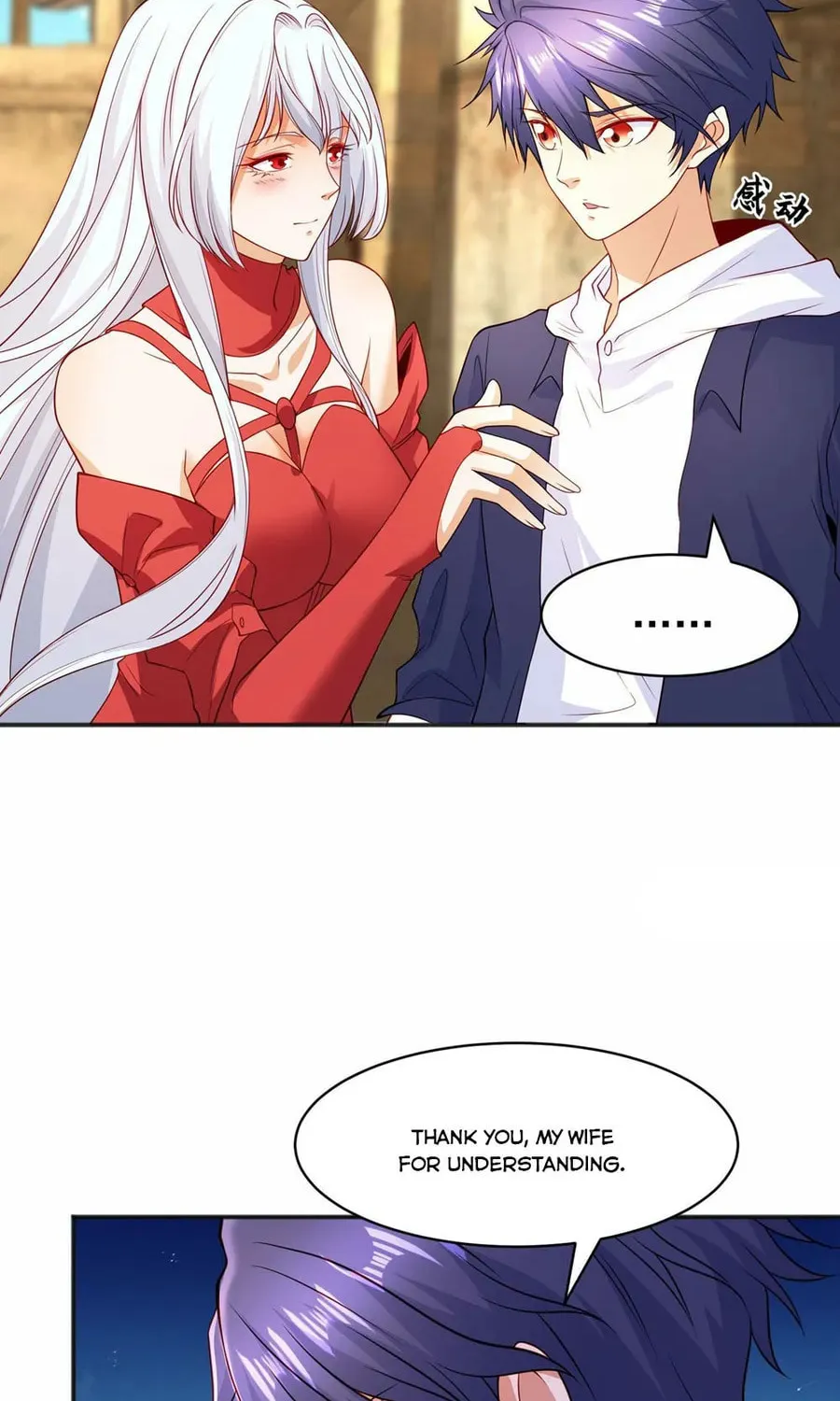 Read Devilish Girlfriend (Colored) chapter 87 image 57 on Lezhin
