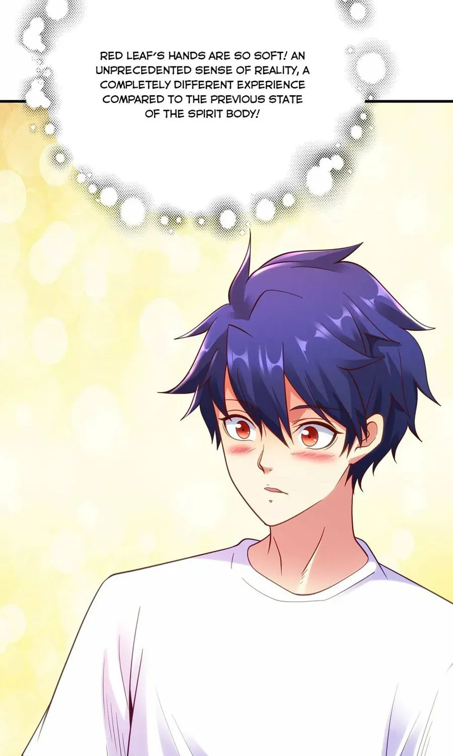 Read Devilish Girlfriend (Colored) chapter 87 image 6 on Lezhin