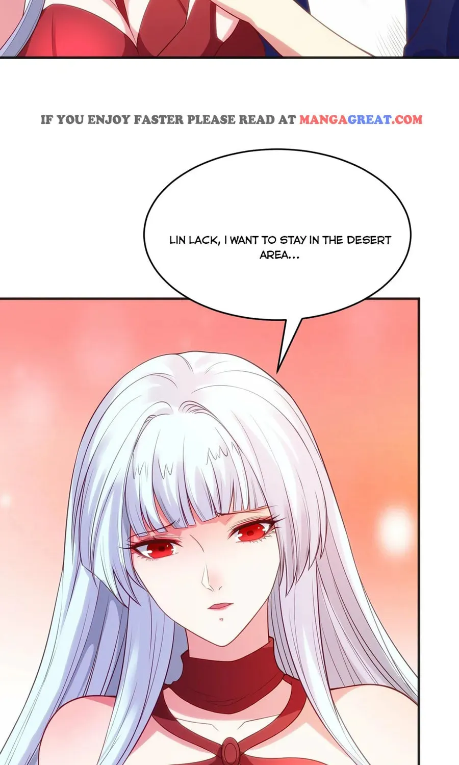 Read Devilish Girlfriend (Colored) chapter 88 image 11 on Lezhin
