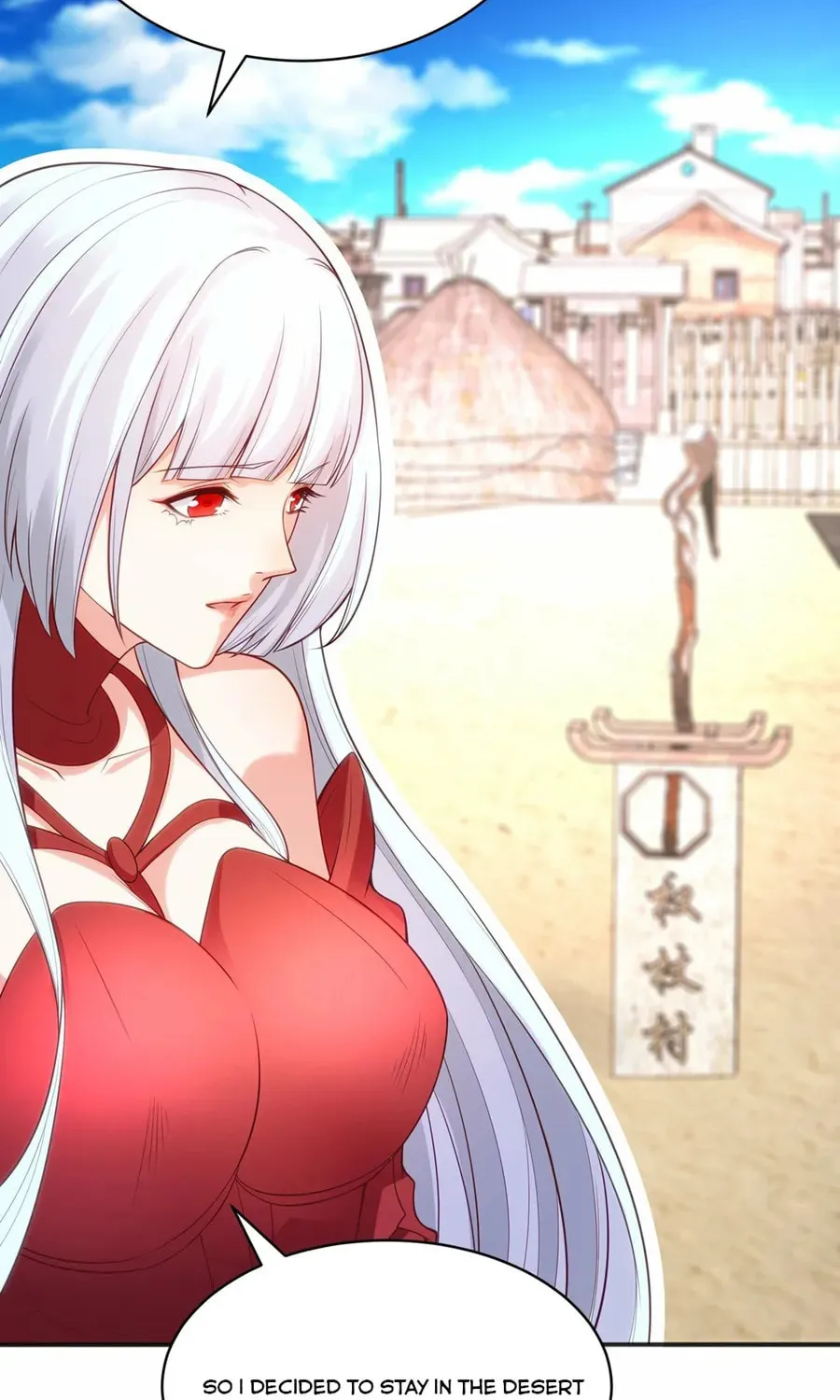 Read Devilish Girlfriend (Colored) chapter 88 image 14 on Lezhin