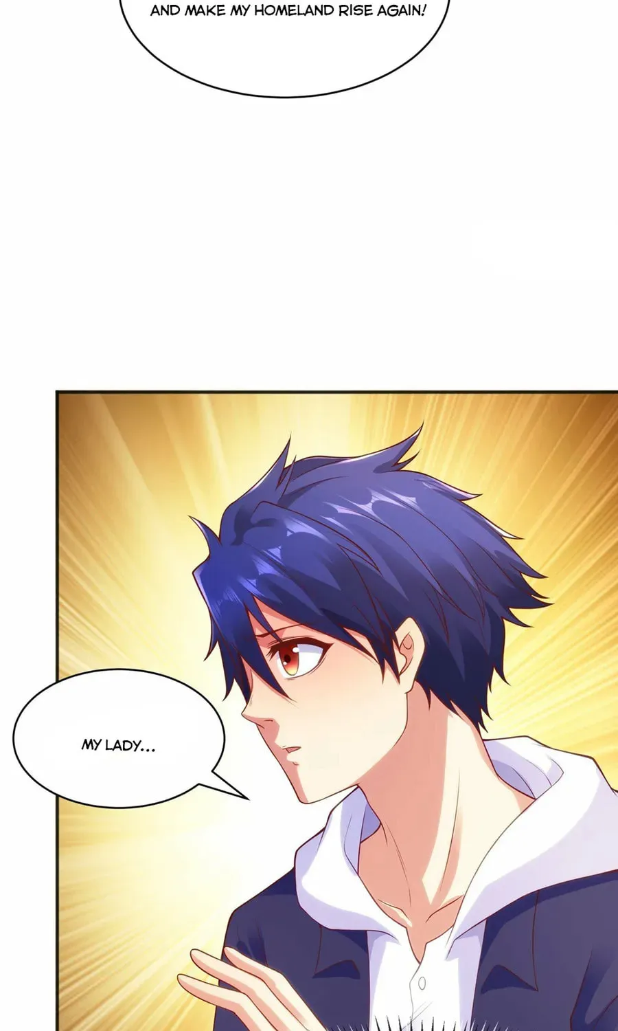 Read Devilish Girlfriend (Colored) chapter 88 image 15 on Lezhin