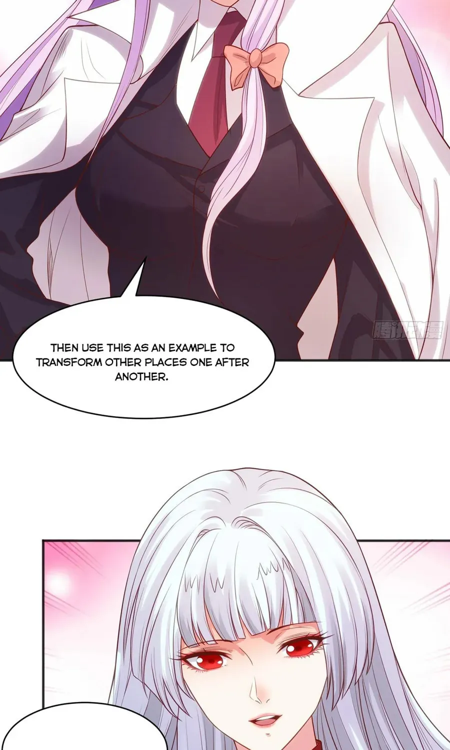 Read Devilish Girlfriend (Colored) chapter 88 image 18 on Lezhin