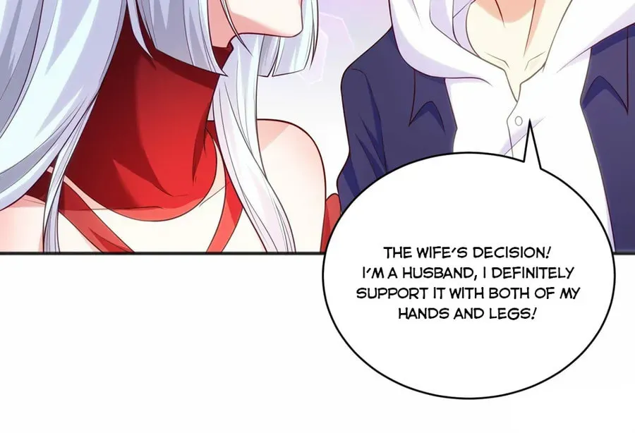 Read Devilish Girlfriend (Colored) chapter 88 image 21 on Lezhin